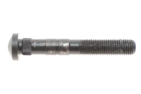Болт шатуна VW Passat/Golf III -97 FEBI BILSTEIN 02126