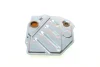 Фільтр АКПП MB E-class (W124/210)/S-class (W126/140) 2.0-6.0 79-02 (з прокладкою) FEBI BILSTEIN 02177 (фото 2)