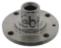 Маточина колеса передн AUDI 100 C1, 80 B1, 80 B2, 90 B2, COUPE B2, COUPE B3, QUATTRO VW GOLF II, GOLF III, JETTA II, PASSAT B1, PASSAT B2, PASSAT B3/B4, SANTANA 1.3-2.2 11.68-12.97 FEBI BILSTEIN 02231 (фото 1)