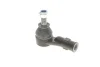 Наконечник тяги рульової (R) VW Golf II/III Passat III/IV 1.0-2.0 TDI/GTI 84-02 FEBI BILSTEIN 02238 (фото 3)