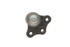 Опора кульова (передня/знизу) Opel Omega B/Vectra B 95-02 FEBI BILSTEIN 02271 (фото 2)