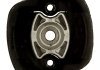 Подушка двигателя (передняя) (R) MB 190 (W201) 2.0D 82-93 FEBI BILSTEIN 02314 (фото 3)