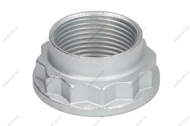 Гайка маточини (задньої) MB C-class (W202)/E-class (W210) 93-03 FEBI BILSTEIN 02346 (фото 1)