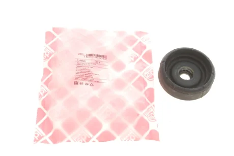 Подушка амортизатора (переднього) + підшипник VW Passat 73-88 FEBI BILSTEIN 02429