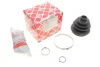 Пильник ШРКШ (зовнішній) Opel Astra/Vectra/Ascona C 88-05 (19х75х82) (M20x1.0) FEBI BILSTEIN 02581 (фото 2)