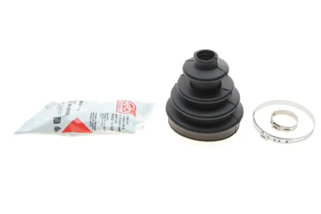 Пильник ШРКШ (внутрішній) Opel Astra G/Kadet E 82-05 (20x78x103) FEBI BILSTEIN 02717