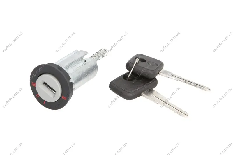 Замок запалювання Opel Kadett 1.2-1.8i 79-91 FEBI BILSTEIN 02748 (фото 1)