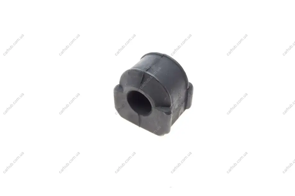 Втулка стабілізатора (переднього) VW Golf/Jetta 74-93 (d=15mm) FEBI BILSTEIN 02766 (фото 1)