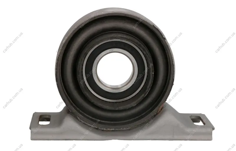 Підшипник підвісний BMW (E30/ E32/ E34) -97 (d=30mm) (посередине) FEBI BILSTEIN 02823 (фото 1)