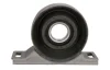 Підшипник підвісний BMW (E30/ E32/ E34) -97 (d=30mm) (посередине) FEBI BILSTEIN 02823 (фото 2)