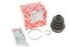 Пильник ШРКШ (внутрішній) Opel Astra/Vectra/Kaddet 81-02 (21x65x95mm) (к-кт) FEBI BILSTEIN 02871 (фото 1)