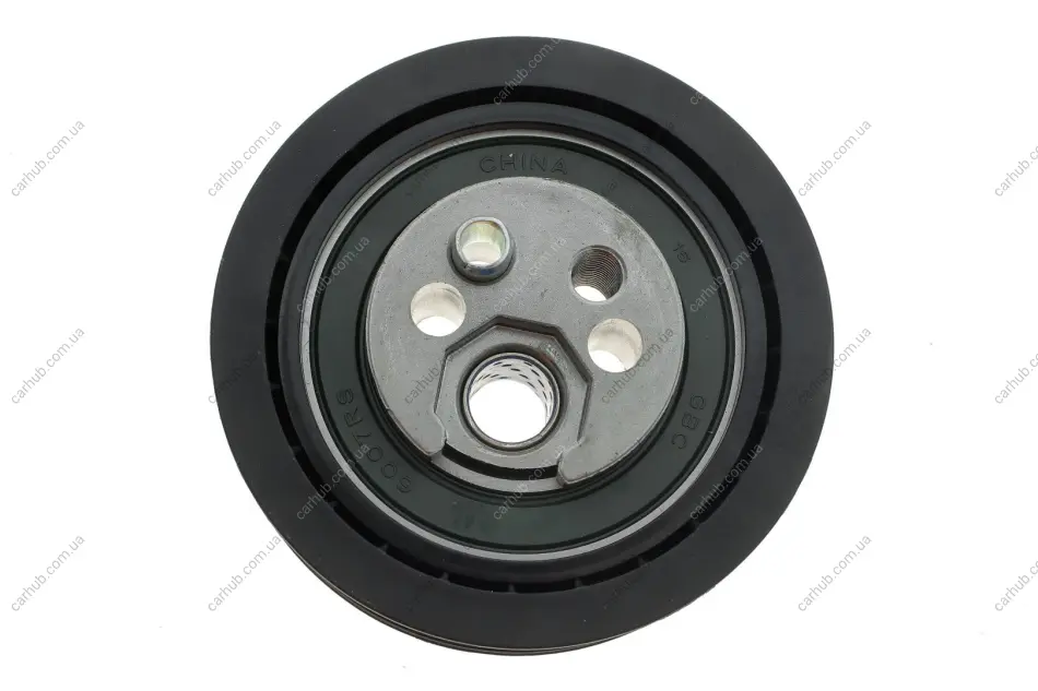 Ролик ГРМ Audi 80 2.0 91-97 (натяжний) (72x11x19mm) FEBI BILSTEIN 02889 (фото 1)