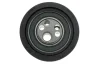 Ролик ГРМ Audi 80 2.0 91-97 (натяжний) (72x11x19mm) FEBI BILSTEIN 02889 (фото 2)