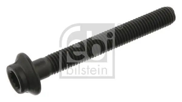 Болт головки блоку циліндрів (ГБЦ) FEBI BILSTEIN 02949 (фото 1)