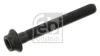 Болт головки блоку циліндрів (ГБЦ) FEBI BILSTEIN 02949 (фото 1)