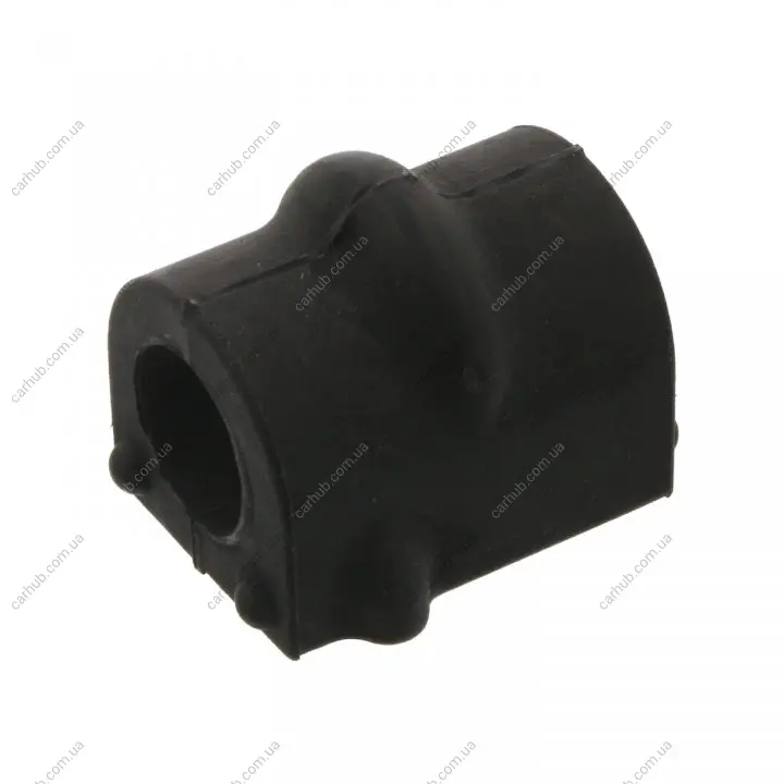 Втулка стабілізатора (переднього) Opel Kadett 84-94 (d=20mm) FEBI BILSTEIN 02967 (фото 1)