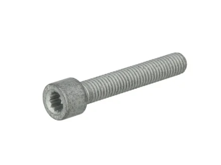 Болт ШРКШ (внутрішнього) Audi/VW (M8x46/57) FEBI BILSTEIN 03004