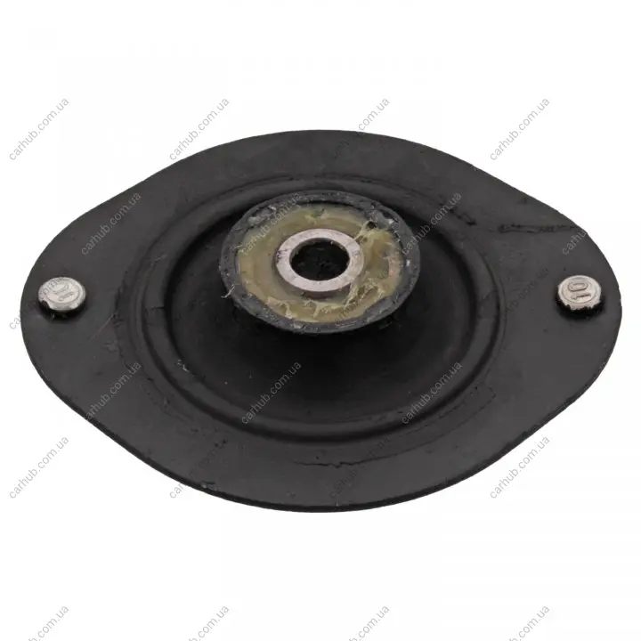 Подушка амортизатора (переднього) Opel Kadett E/Daewoo Lanos 1.0-2.0i 77-91 FEBI BILSTEIN 03194 (фото 1)