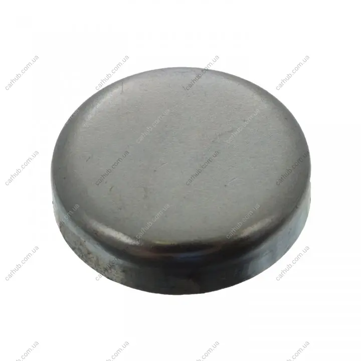 Заглушка блоку циліндрів Audi 80/90/100 -95/ Opel Astra F/Omega A/B/Vectra A/B (d=26mm) FEBI BILSTEIN 03201 (фото 1)