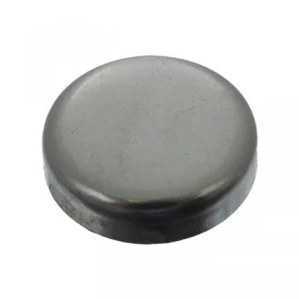 Заглушка блоку циліндрів Audi 80/90/100 -95/ Opel Astra F/Omega A/B/Vectra A/B (d=26mm) FEBI BILSTEIN 03201
