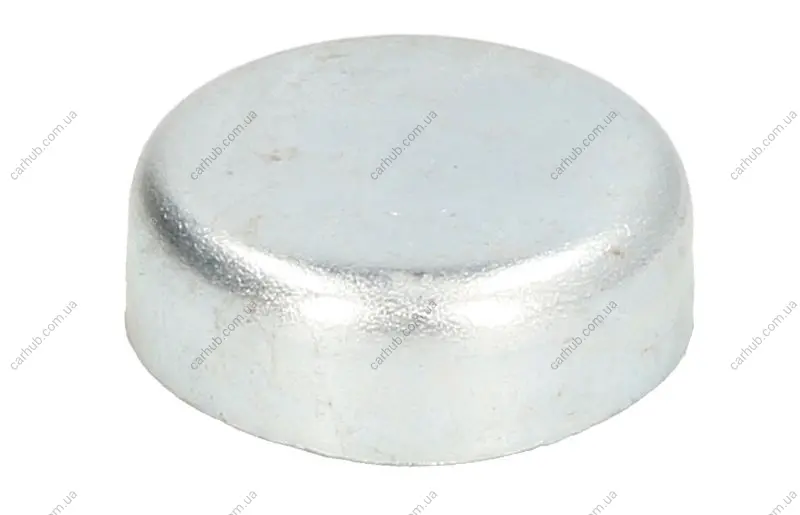 Заглушка блоку циліндрів Opel Omega/Vectra -03 (d=28mm) FEBI BILSTEIN 03202 (фото 1)
