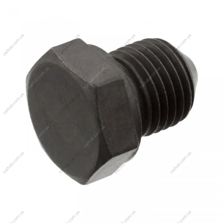 Болт зливу оливи VW Caddy/T4 -03 (M14x1.5) FEBI BILSTEIN 03272 (фото 1)