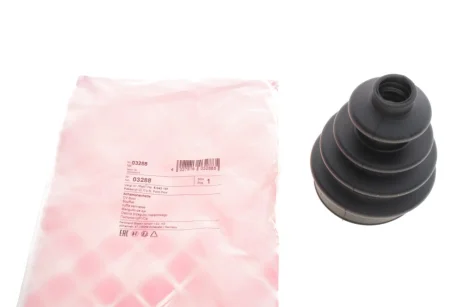 Пильник ШРКШ (зовнішній) Ford Fiesta/Escort 77-02 (22x78x103mm) FEBI BILSTEIN 03288