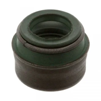 Сальник клапана (впуск/випуск) Citroen/Fiat Scudo/Peugeot/Volvo/VW (8x10.8/14.2x10) FEBI BILSTEIN 03345