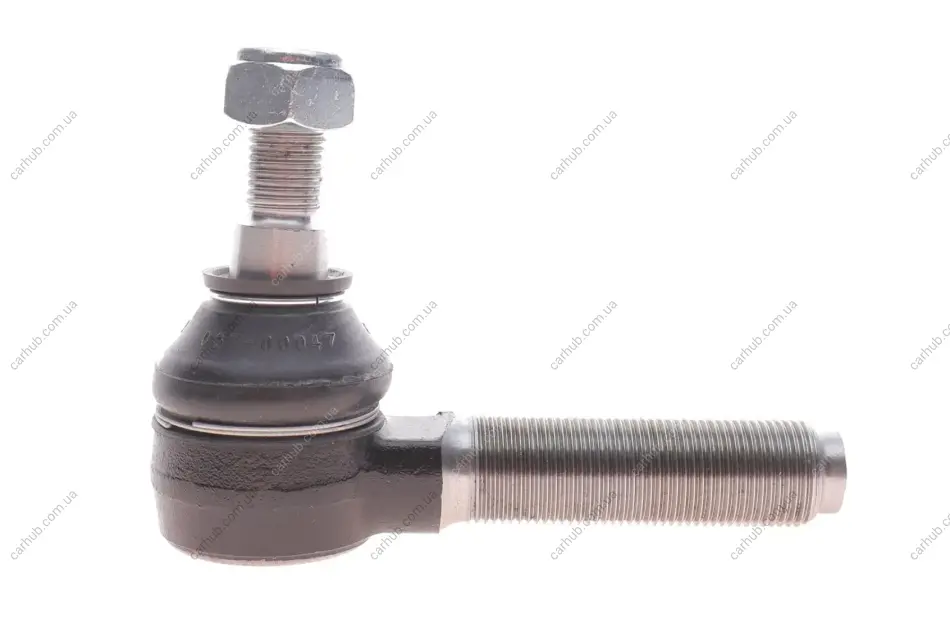 Наконечник тяги рульової (L) MB 207-310D (d=20mm) FEBI BILSTEIN 03387 (фото 1)
