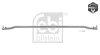 Рульова тяга поперечна передн (довжина: 1352мм, 18) MERCEDES T1 (601), T1 (601, 611), T1 (602), T1 (B601), T1 (B602), T1/TN, T2/LN1 2.3-3.0D 04.77-02.96 FEBI BILSTEIN 03388 (фото 1)