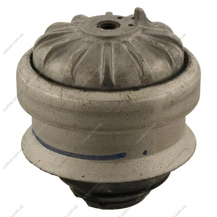 Подушка двигуна (передня) MB 190 (W201)/E-class (W124) 1.8-3.0 82-93 FEBI BILSTEIN 03428 (фото 1)
