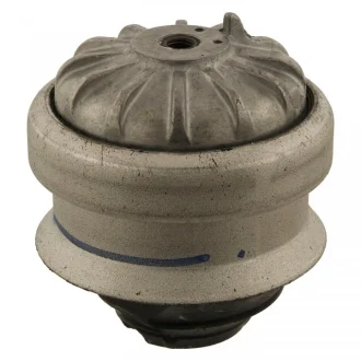 Подушка двигуна (передня) MB 190 (W201)/E-class (W124) 1.8-3.0 82-93 FEBI BILSTEIN 03428