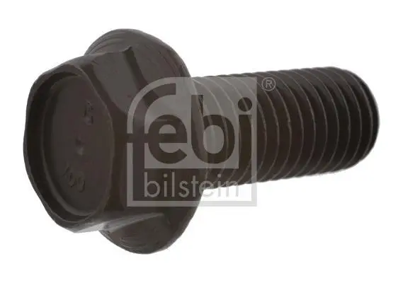Елементи шворня (болт) FEBI BILSTEIN 03436 (фото 1)