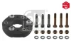 Балансир кардана (к-кт) MB E-Class (W210)/S-Class (W140) 91-03 FEBI BILSTEIN 03480 (фото 1)