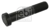 Болт колеса задн M22x1,5 x105/115мм (довжина різьби 40мм, Сталь / фосфатований) MAN E2000 MERCEDES CITARO (O 530), CITARO 2, CONECTO (O 345), INTEGRO (O 550), INTOURO, O 305, O 307, O 403 04.73- FEBI BILSTEIN 03552 (фото 1)