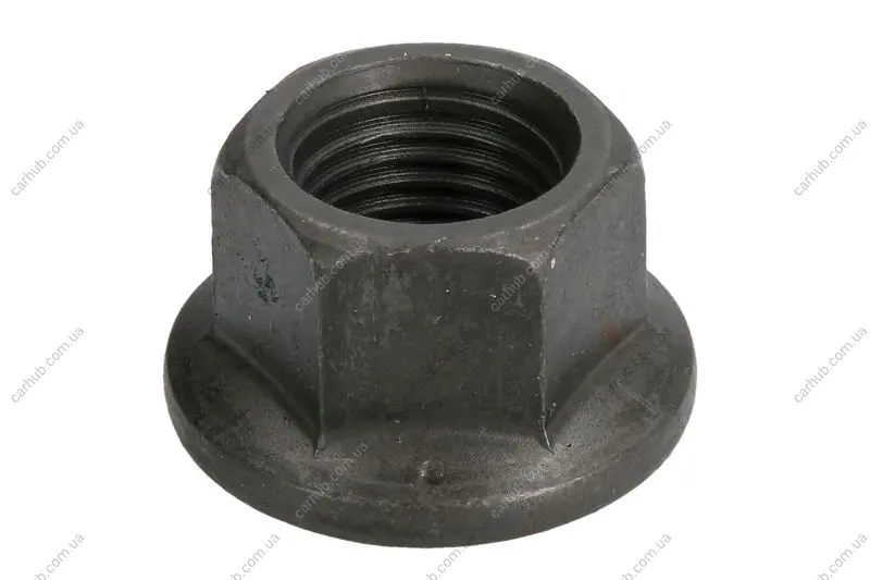 Гайка колісна (M14x1.5) FEBI BILSTEIN 03556 (фото 1)