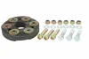 Муфта кардана еластична MB C-class (W202/S202)/E-class (W210/S210) 89-03 (100mm) (ремкомплект) FEBI BILSTEIN 03567 (фото 1)