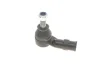 Наконечник тяги рульової (L) VW Golf II/III Passat III/IV 1.0-2.0 TDI/GTI 84-02 FEBI BILSTEIN 03583 (фото 3)