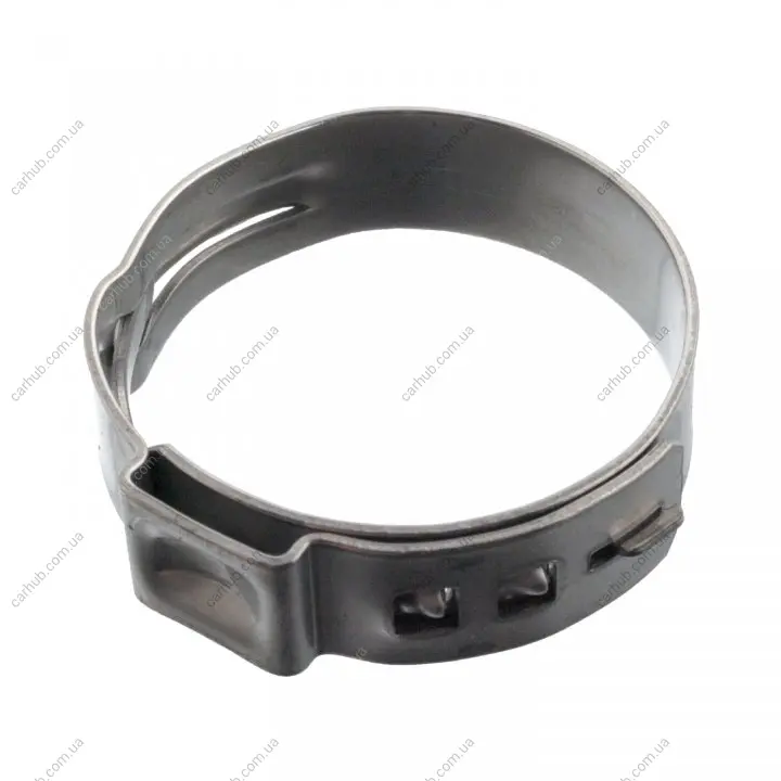 Хомут затискний для пильника ШРКП Ø32x10 мм FEBI BILSTEIN 03597 (фото 1)