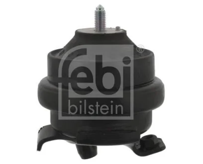 Подушка двигуна передн лів/прав, гідравлічний SEAT CORDOBA, TOLEDO I VW CORRADO, GOLF II, JETTA II, PASSAT B3/B4 1.3-2.0 08.83-06.99 FEBI BILSTEIN 03599