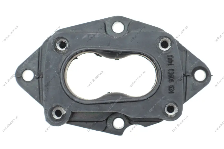 Подушка карбюратора VW Passat 1.3-1.8 -88 FEBI BILSTEIN 03605 (фото 1)