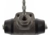 Циліндр гальмівний (задній) VW Caddy I/Golf III/IV 1.8 85- (d=19.05mm) FEBI BILSTEIN 03619 (фото 1)