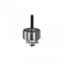 Підшипник маточини (передньої) Audi 80/90 88-96 (39x75x37) (к-кт) FEBI BILSTEIN 03625 (фото 4)