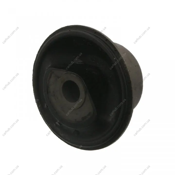 Сайлентблок важеля (заднього) VW Passat -88 (12x44.5x40) FEBI BILSTEIN 03665 (фото 1)