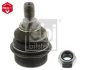 Шарова опора лів/прав (нижн передн) (діаметр конуса 20,2mm) MERCEDES 123 (C123), 123 (W123), 123 T-MODEL (S123), S (C126), S (W116), S (W126) 2.0-6.8 08.72-06.91 FEBI BILSTEIN 03668 (фото 1)