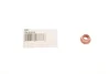 Гайка колектора випускного MB OM611/612/642/646/651 (M8x1.25mm) FEBI BILSTEIN 03687 (фото 1)