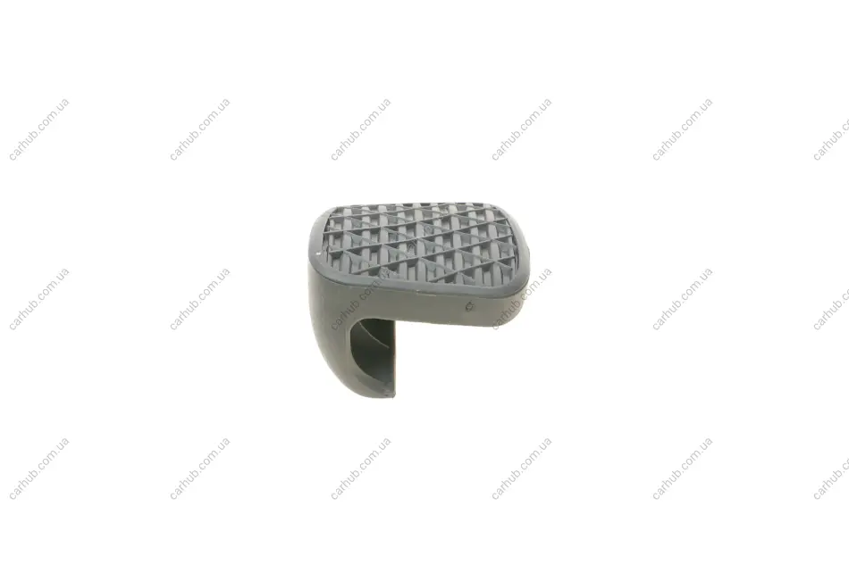 Накладка педалі гальма MB T2/Vario 96-13/G-class (W460/W463) 79- FEBI BILSTEIN 03841 (фото 1)