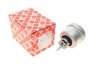 Подушка двигателя (передняя) (L) Opel Vectra B 1.6i-2.0i 95-03 FEBI BILSTEIN 03847 (фото 1)