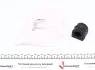 Втулка стабілізатора (переднього) Opel Omega A 1.8-3.6 86-94 (d=22mm) FEBI BILSTEIN 03885 (фото 1)