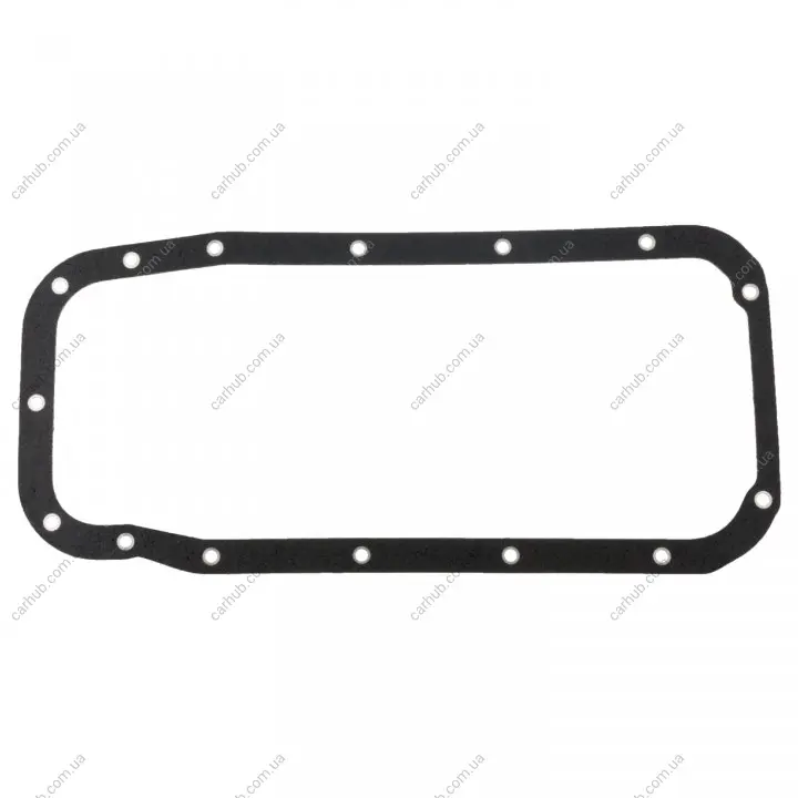 Прокладка піддону Opel Astra F/G/ Corsa B/ Vectra B 1.6 93-05 FEBI BILSTEIN 03914 (фото 1)